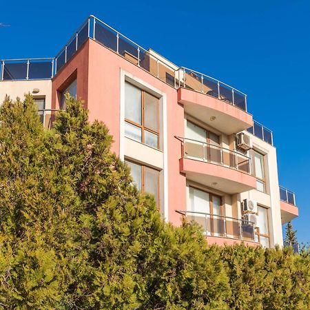 Fantasy Apartments Saint Constantine And Helena Resort Saints Constantine and Helena Екстер'єр фото