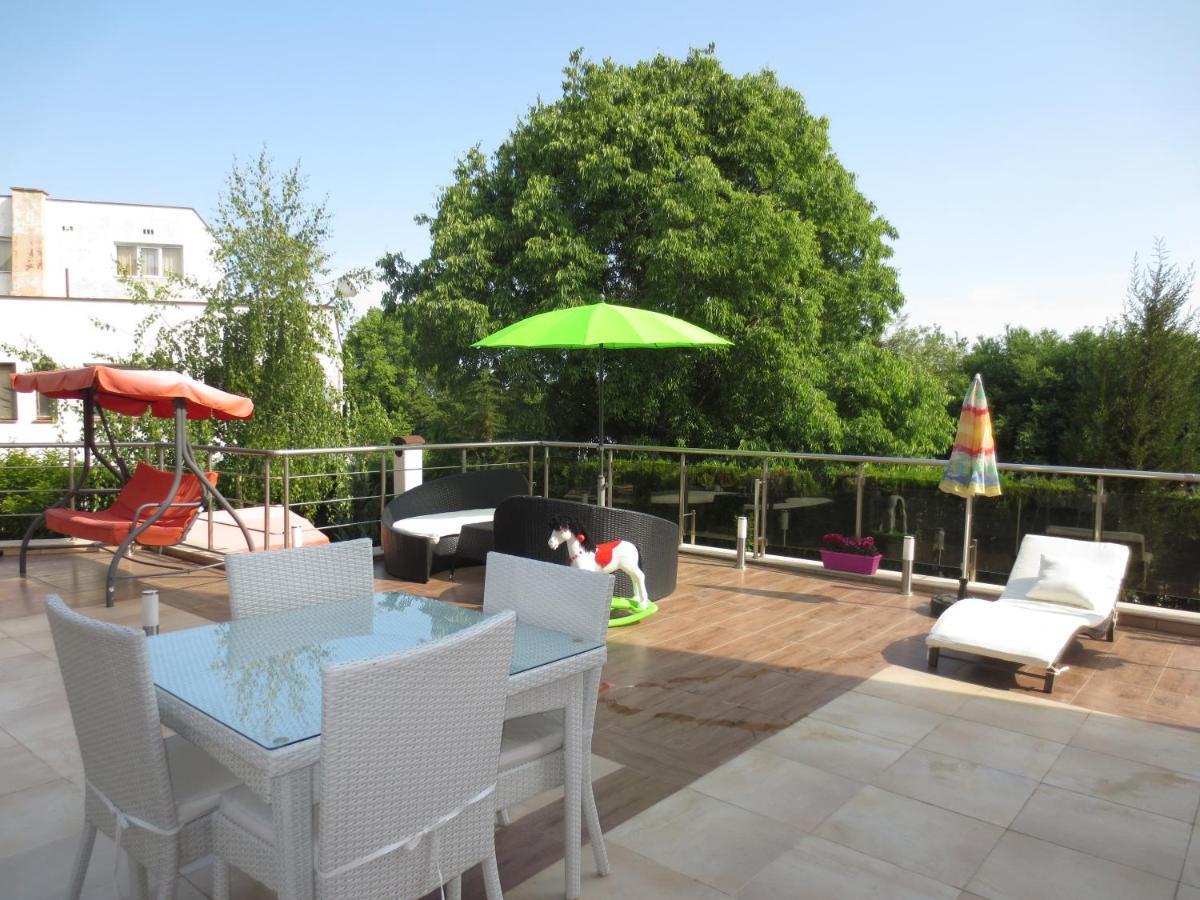 Fantasy Apartments Saint Constantine And Helena Resort Saints Constantine and Helena Екстер'єр фото