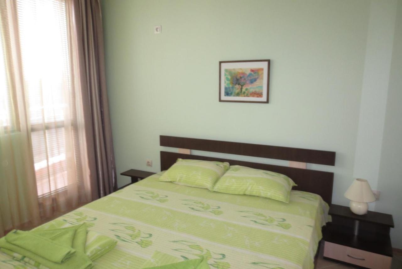 Fantasy Apartments Saint Constantine And Helena Resort Saints Constantine and Helena Екстер'єр фото