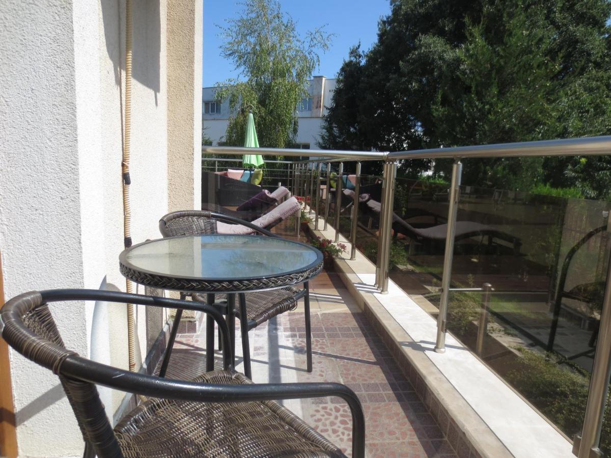 Fantasy Apartments Saint Constantine And Helena Resort Saints Constantine and Helena Екстер'єр фото