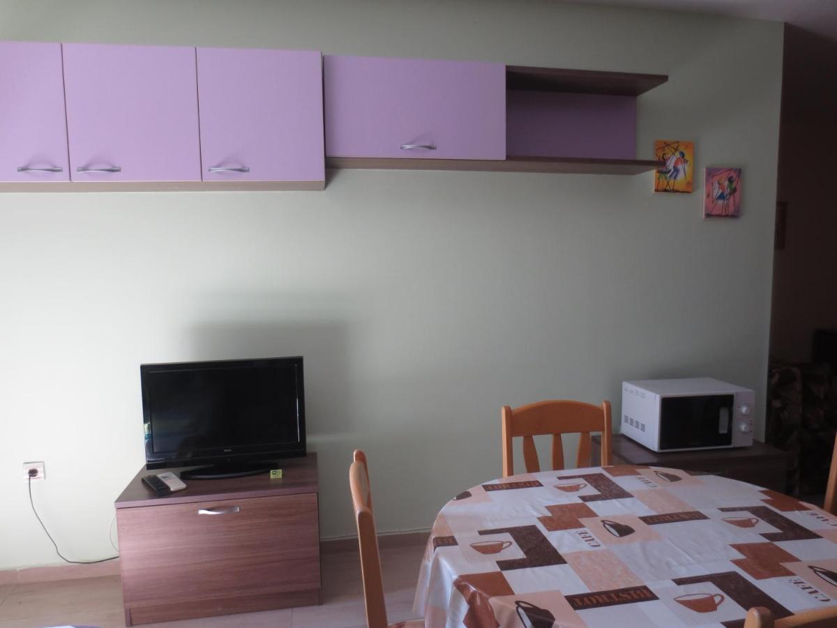 Fantasy Apartments Saint Constantine And Helena Resort Saints Constantine and Helena Екстер'єр фото