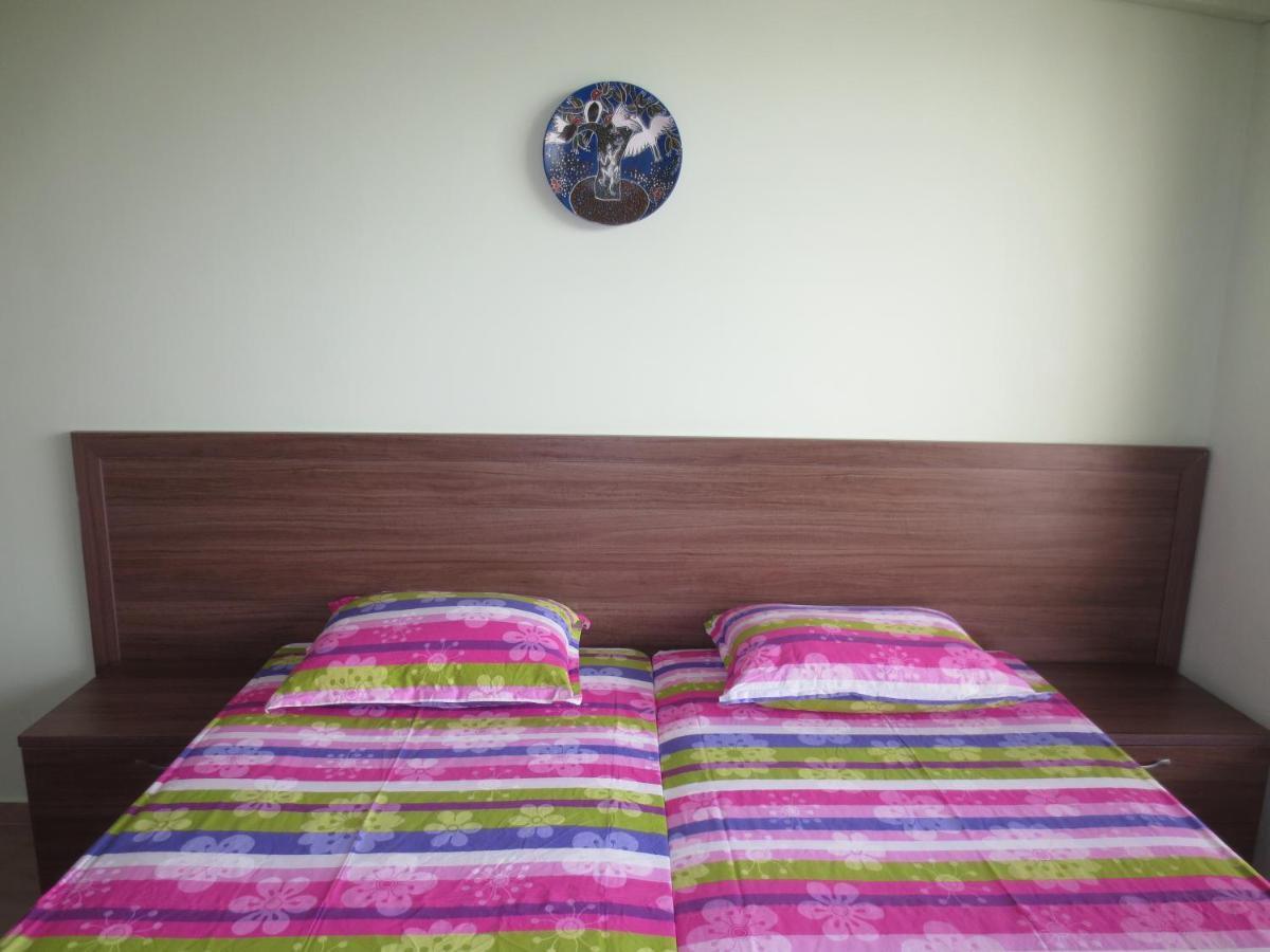 Fantasy Apartments Saint Constantine And Helena Resort Saints Constantine and Helena Екстер'єр фото