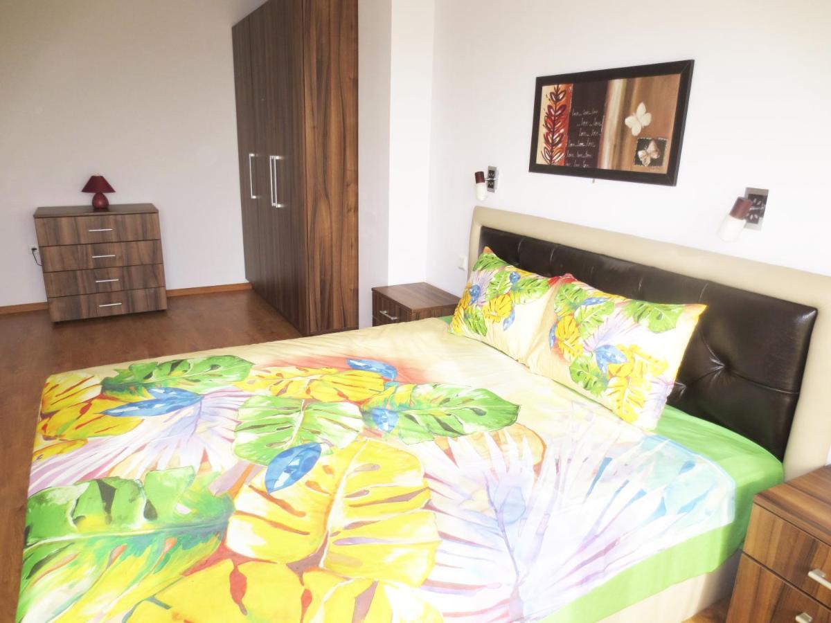 Fantasy Apartments Saint Constantine And Helena Resort Saints Constantine and Helena Екстер'єр фото