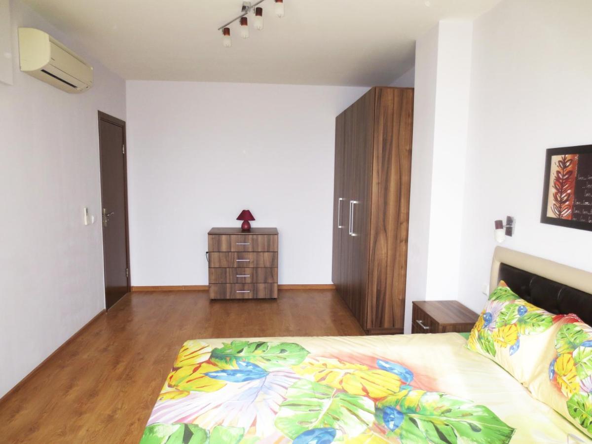 Fantasy Apartments Saint Constantine And Helena Resort Saints Constantine and Helena Екстер'єр фото