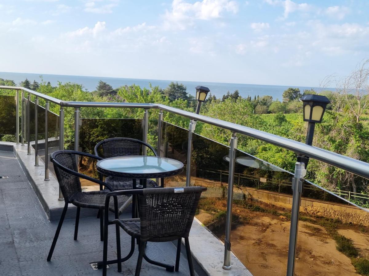 Fantasy Apartments Saint Constantine And Helena Resort Saints Constantine and Helena Екстер'єр фото