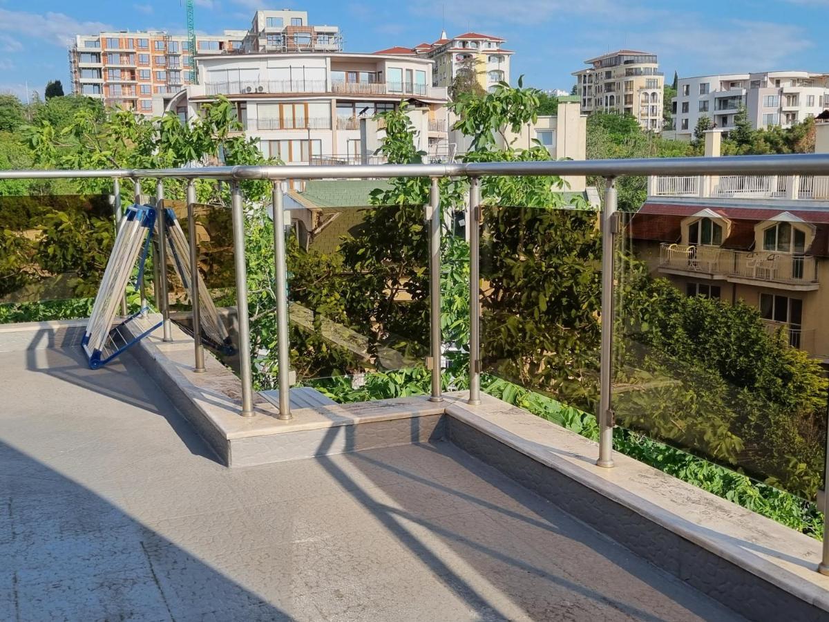 Fantasy Apartments Saint Constantine And Helena Resort Saints Constantine and Helena Екстер'єр фото
