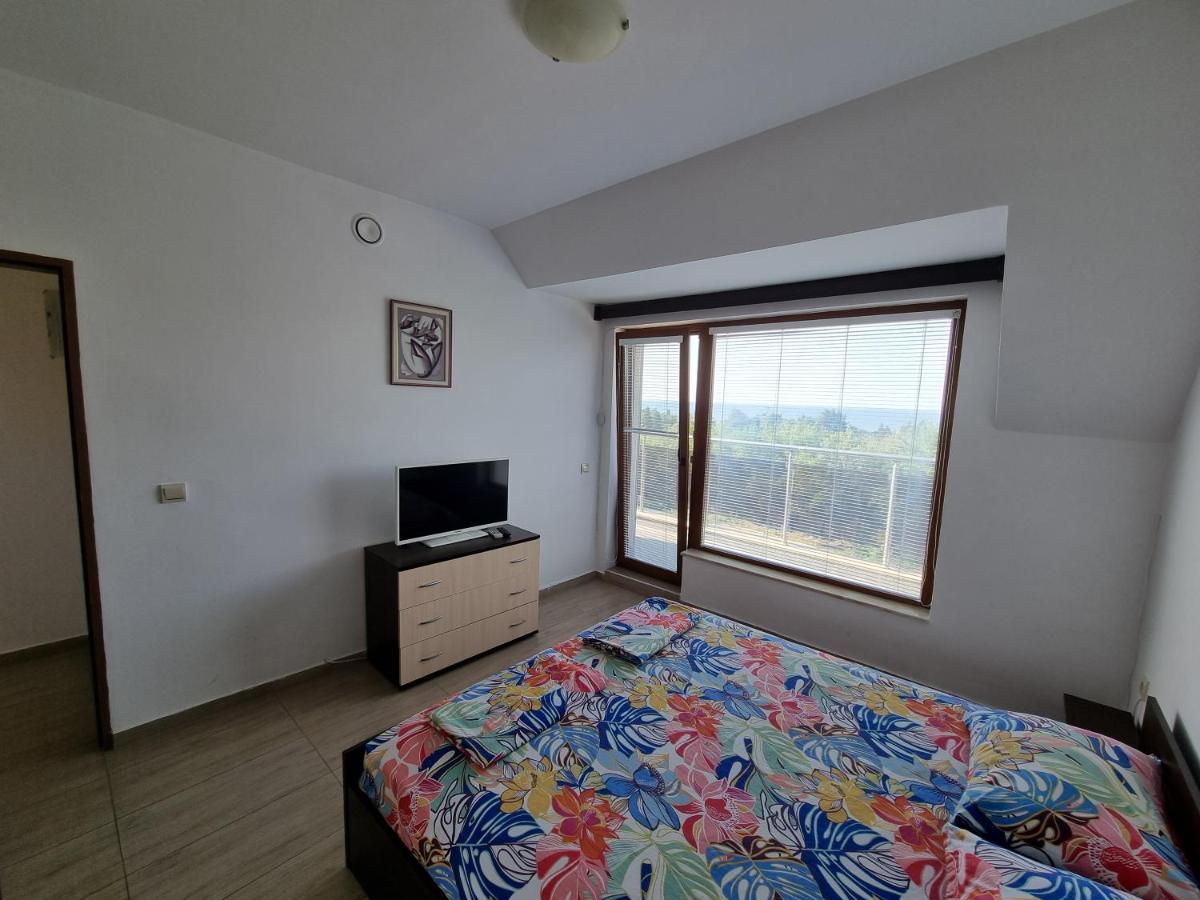 Fantasy Apartments Saint Constantine And Helena Resort Saints Constantine and Helena Екстер'єр фото