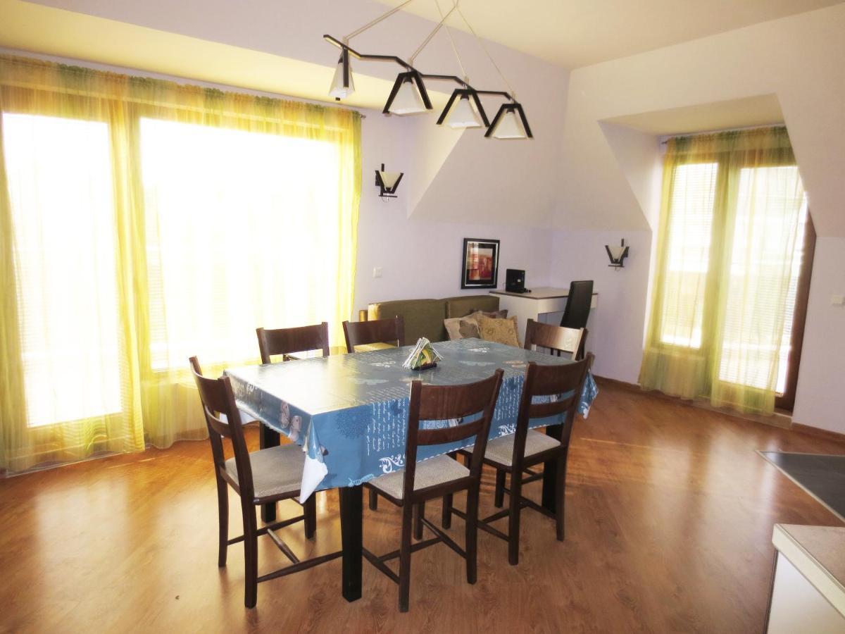 Fantasy Apartments Saint Constantine And Helena Resort Saints Constantine and Helena Екстер'єр фото