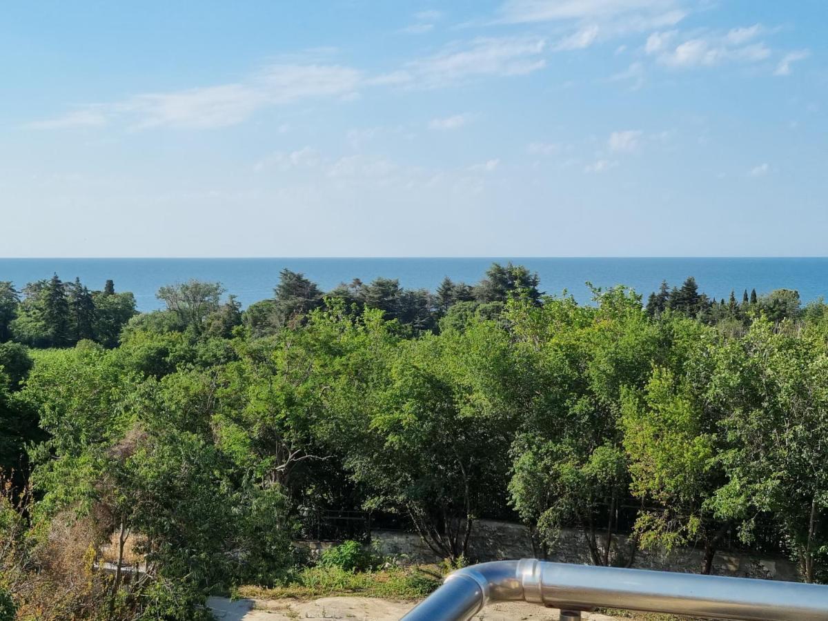 Fantasy Apartments Saint Constantine And Helena Resort Saints Constantine and Helena Екстер'єр фото