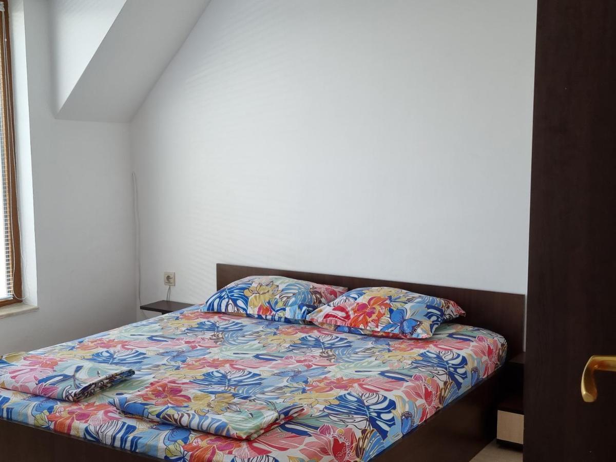 Fantasy Apartments Saint Constantine And Helena Resort Saints Constantine and Helena Екстер'єр фото