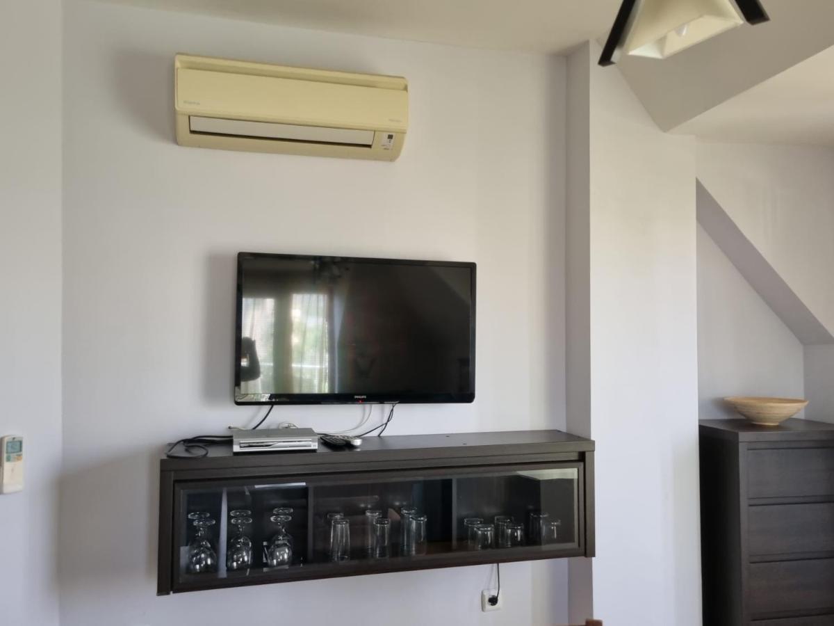 Fantasy Apartments Saint Constantine And Helena Resort Saints Constantine and Helena Екстер'єр фото