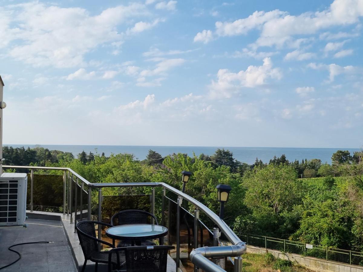 Fantasy Apartments Saint Constantine And Helena Resort Saints Constantine and Helena Екстер'єр фото