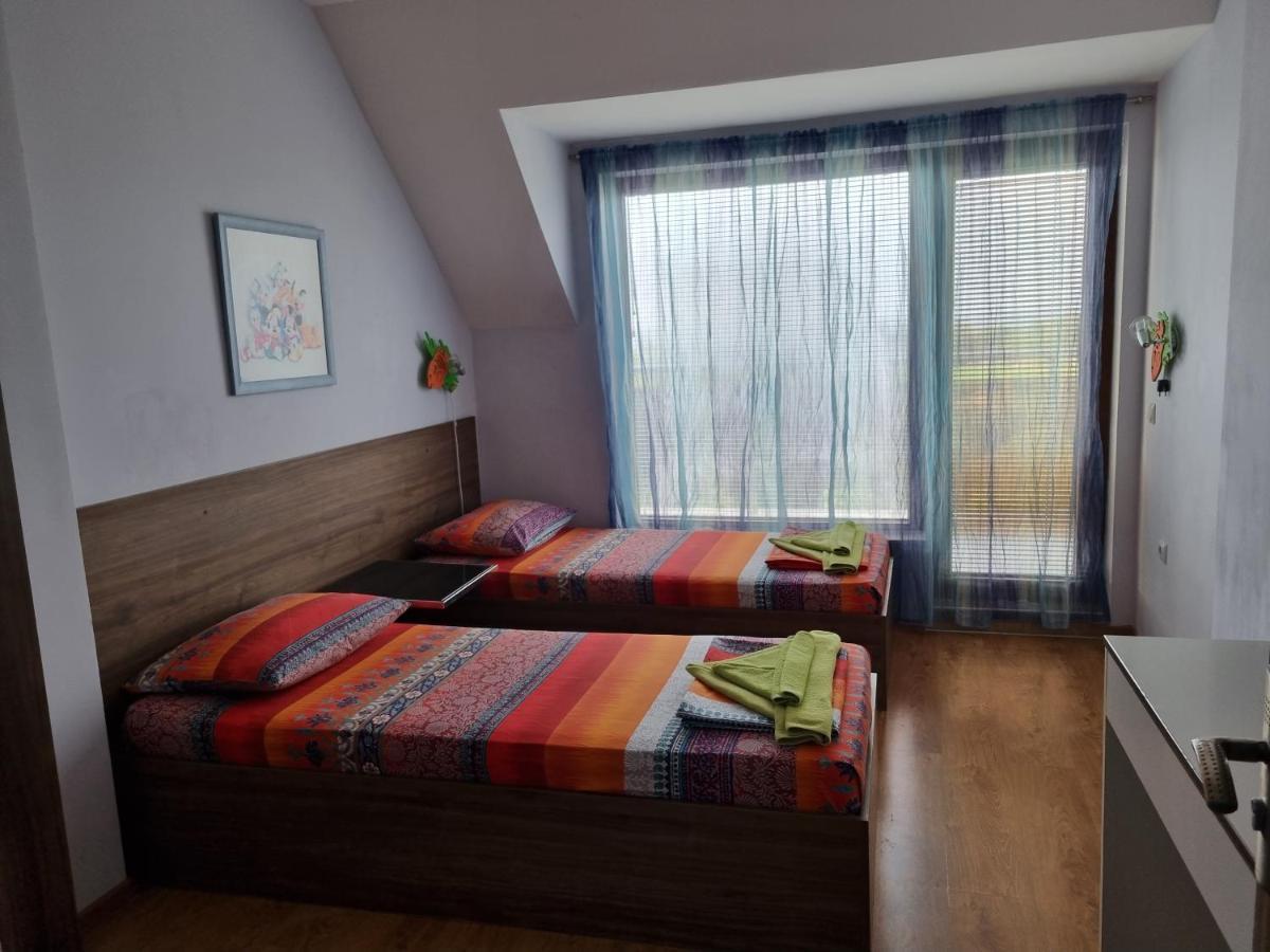 Fantasy Apartments Saint Constantine And Helena Resort Saints Constantine and Helena Екстер'єр фото
