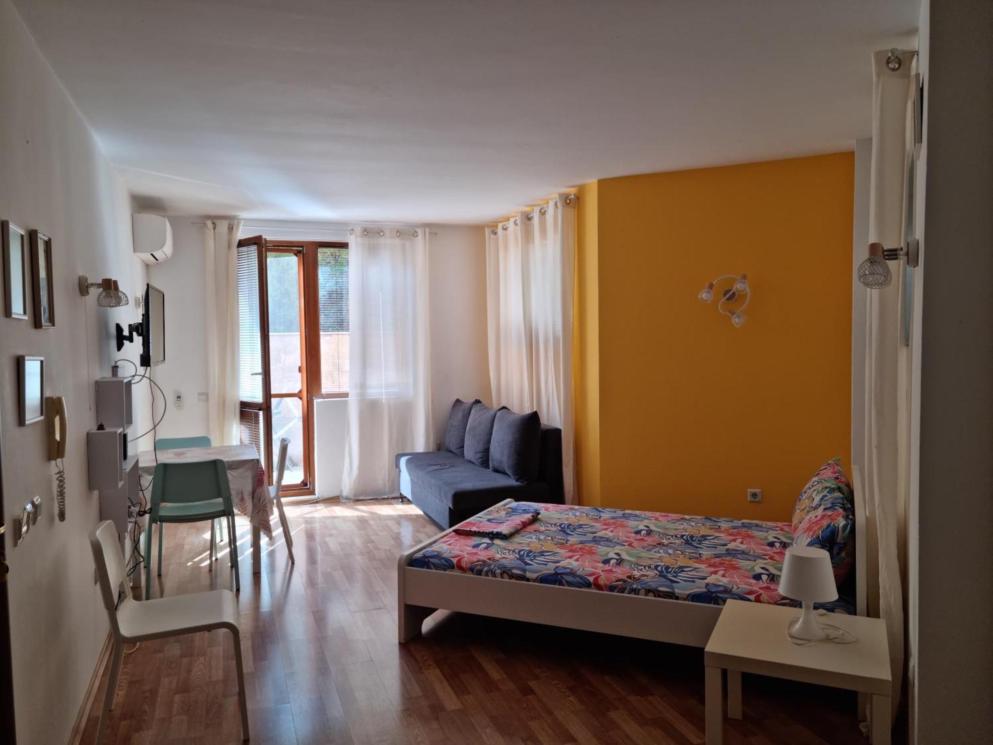 Fantasy Apartments Saint Constantine And Helena Resort Saints Constantine and Helena Екстер'єр фото