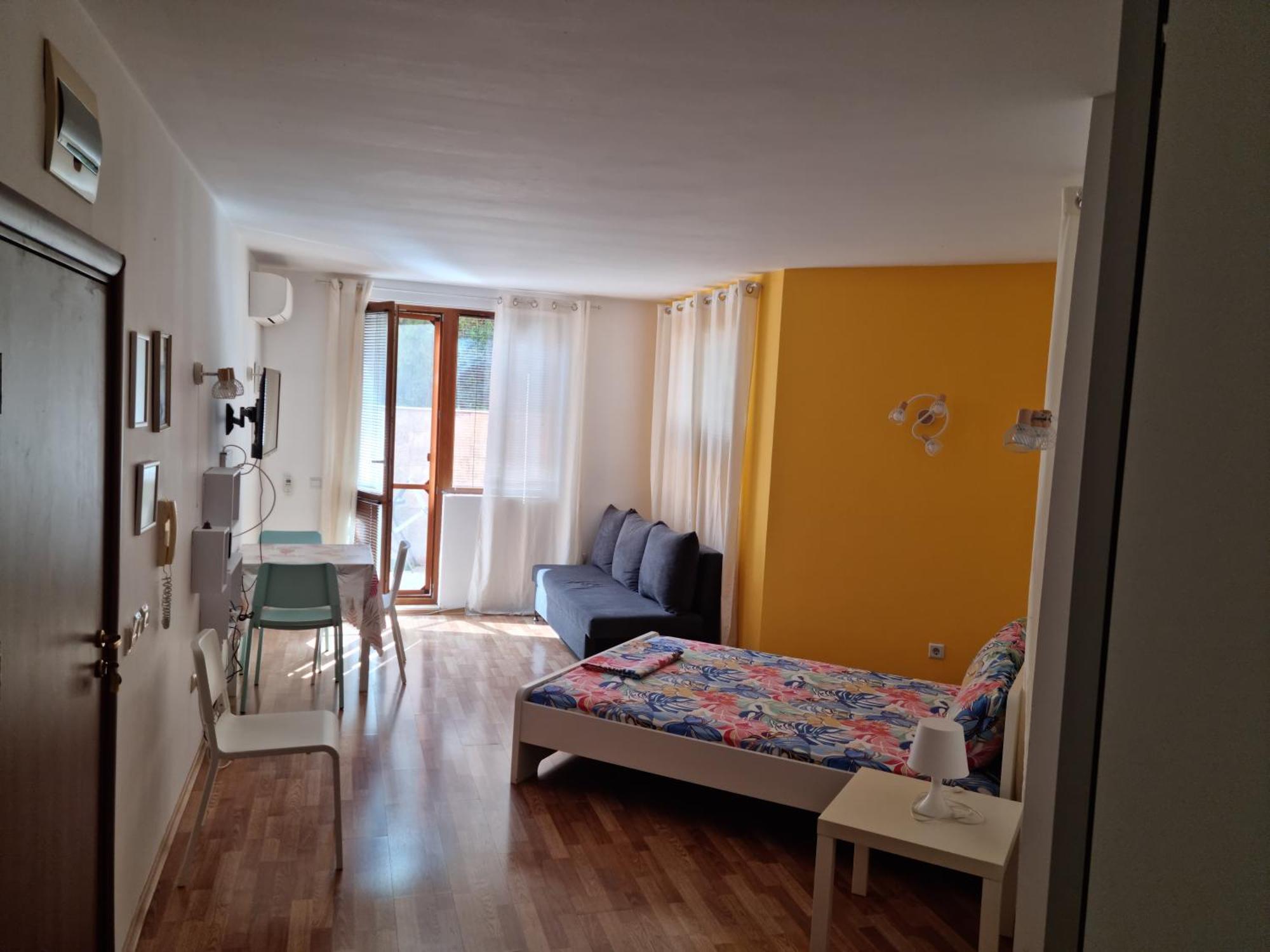 Fantasy Apartments Saint Constantine And Helena Resort Saints Constantine and Helena Екстер'єр фото