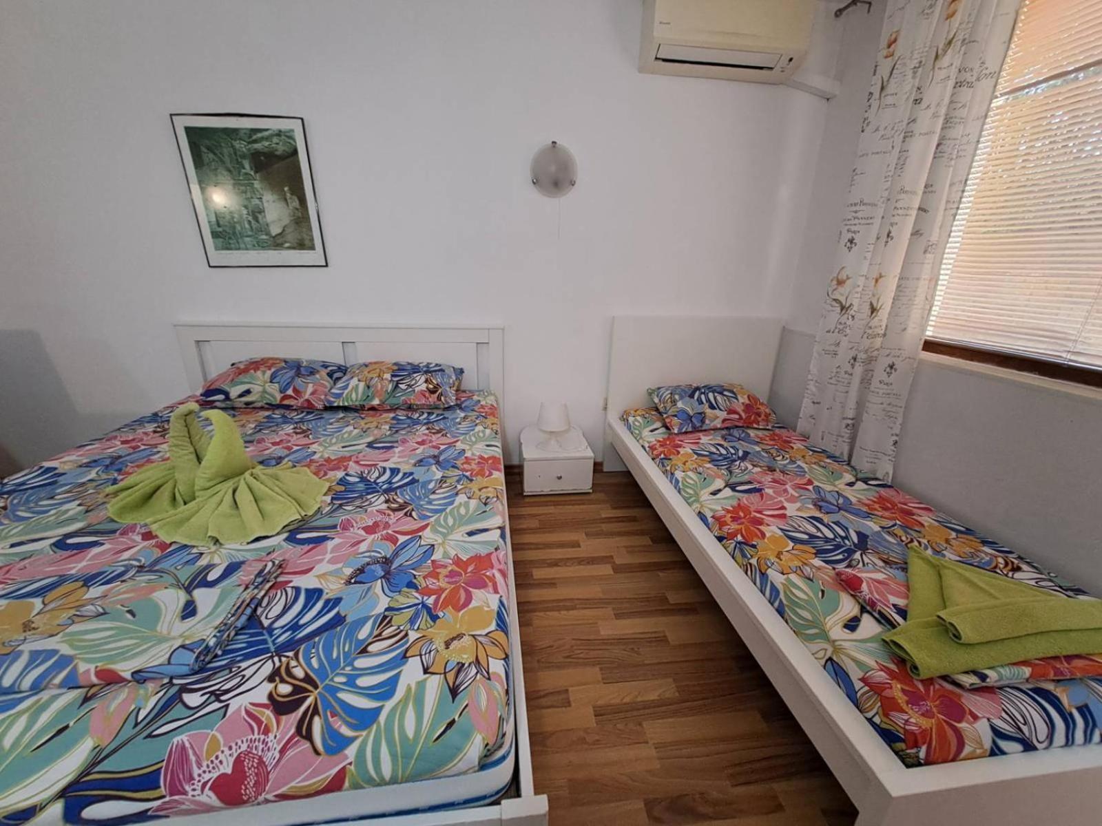 Fantasy Apartments Saint Constantine And Helena Resort Saints Constantine and Helena Екстер'єр фото